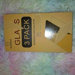 Screen protector